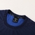 Conjunto Camisa e Short - Nike Sportswear Repeat Dri-Fit (Azul) - loja online