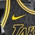 Los Angeles Lakers Preta | nº 95 Toscano na internet