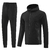 Nike Sportswear Tech Fleece Windrunner Preto - comprar online
