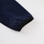 Imagem do Conjunto Nike Sportswear Tech Fleece Azul Escuro