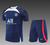 Conjunto PSG - Azul - comprar online