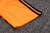 Conjunto de Viagem - Internacional Laranja
