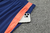 Conjunto Tracksuit - Manchester United Laranja - loja online