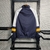 Corta Vento - Arsenal Azul - comprar online