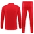 Conjunto Tracksuit - Flamengo Vermelho - Neri Imports | Camisas de Time