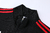 Conjunto de Frio - Manchester United Preto