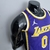 Los Angeles Lakers Roxa | nº 0 Westbrook - loja online