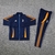 Conjunto de Frio - Juventus Azul - comprar online