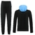 Conjunto Nike Sportswear Repeat (Azul Ciano) na internet