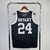 Los Angeles Lakers - Mambacita Black Edition | nº24 Bryant - comprar online