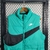 Bobojaco - Nike Azul Ciano Big Swoosh (Sem Manga) na internet