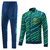Conjunto de Frio - Brasil Verde Garra - comprar online
