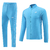 Conjunto Nike Sportswear Jogger TRK Suit Azul Claro - comprar online