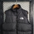 Bobojaco Dupla Face - The North Face Preto (Sem Manga) na internet