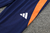 Conjunto Tracksuit - Juventus Laranja na internet