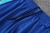 Conjunto Tracksuit - Barcelona Azul