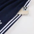 Conjunto Adidas Originals Azul - loja online
