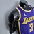 Los Angeles Lakers Roxa | nº 3 Davis - comprar online