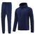 Conjunto Nike Sportswear Tech Fleece Azul Escuro - comprar online