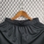 Imagem do Shorts Corinthians - Preto 23/24