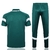 Conjunto de Viagem - Palmeiras Verde na internet