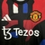 Imagem do Manchester United - Pré Jogo 24/25