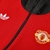 Conjunto de Frio - Manchester United Vermelho - loja online