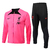 Conjunto de Frio Liverpool - Rosa