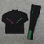 Conjunto Tracksuit - Bayern Munique Preto - comprar online