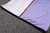 Imagem do Conjunto Nike Sportswear Tech Fleece (Vinho e Roxo)
