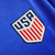 Feminina Estados Unidos - Away 24/25 na internet