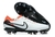 Chuteira Nike Tiempo Legend Branca (Campo)