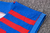 Conjunto Barcelona - Vermelho e Azul - comprar online