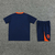 Conjunto de Treino - Holanda Azul - comprar online