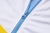 Conjunto Nike Sportswear Tech Fleece (Branco, Azul, Amarelo) - Neri Imports | Camisas de Time