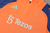 Conjunto Tracksuit - Manchester United Laranja - Neri Imports | Camisas de Time