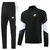 Conjunto Moletom Nike Air Preto - comprar online