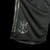 Shorts Flamengo - Preto Refletivo - comprar online