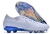 Chuteira Nike Tiempo Legend Branca (Campo)