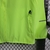 Corta Vento - Nike Night Running Verde Fluorescente