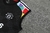 Conjunto de Treino - Regata Manchester United Preto - Neri Imports | Camisas de Time