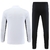 Conjunto Tracksuit - PSG Branco - Neri Imports | Camisas de Time