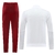 Conjunto de Frio - Roma Branco - Neri Imports | Camisas de Time