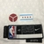 Chicago Bulls - City Edition | nº91 Rodman - Neri Imports | Camisas de Time