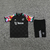 Conjunto de Treino - Manchester United Preto