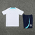 Conjunto de Treino Inter Milão - Branco - comprar online