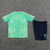 Conjunto de Treino Brasil - Verde - comprar online