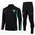 Conjunto Tracksuit - Bayern Munique Preto - comprar online