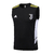 Conjunto Regata - Juventus Preto e Amarelo na internet