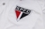 Conjunto de Viagem - São Paulo Branco - Neri Imports | Camisas de Time